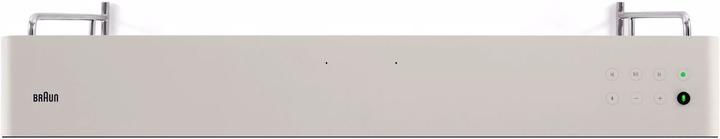 Actual product image Braun LE01 (Airplay 2, Bluetooth)