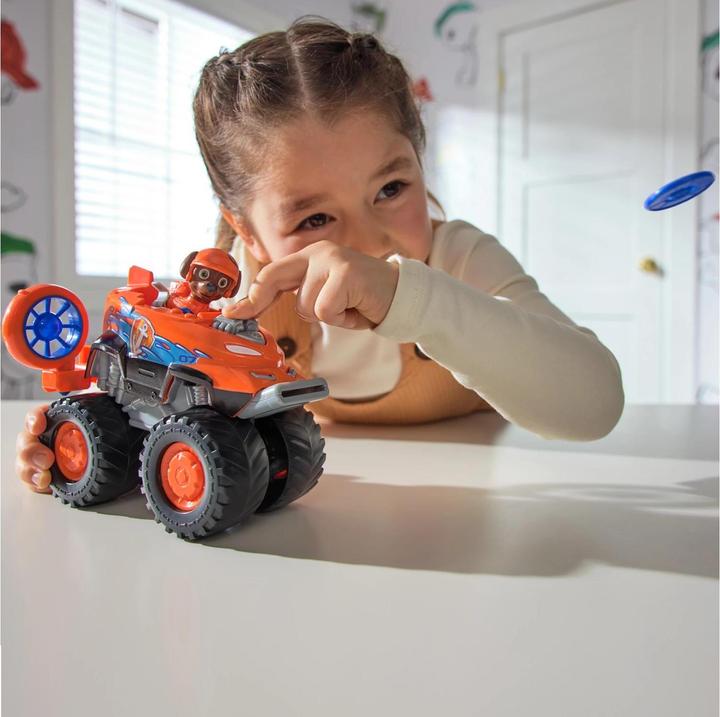 Produktbild Paw Patrol Rescue Wheels Zuma’s Hovercraft