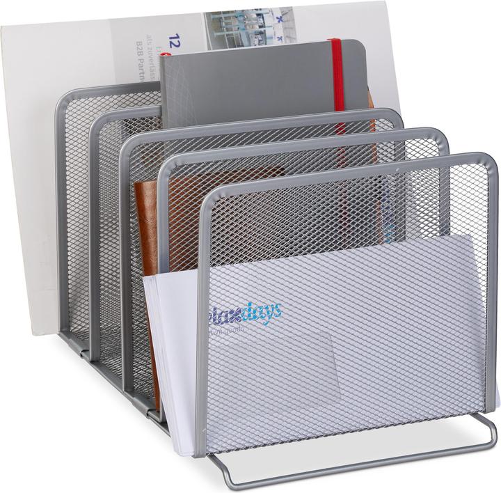 Relaxdays Catalogue collector (Special)
