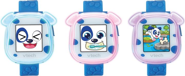 Image du produit VTech Ma première KidiWatch (Allemand)