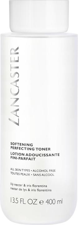 Lancaster Cb Soft. Perf. Toner (Reinigungstücher, 400 ml)