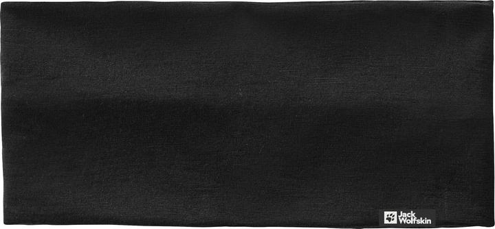Produktbild Jack Wolfskin Merino Headband