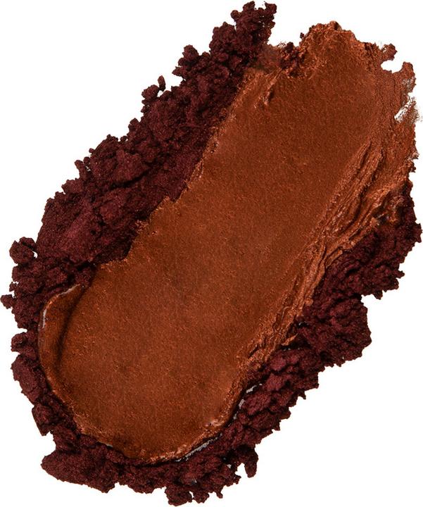 Actual product image Kryolan Pure Pigments Metallic 3 gr pure ruby (pure ruby)