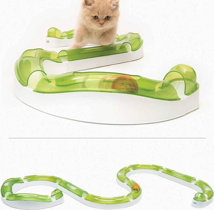 Immagine prodotto Catit Sensi 2.0 (Gatto giocattolo intelligente)