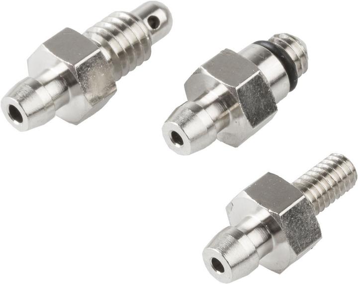 Actual product image M-Wave Brake Doc Box