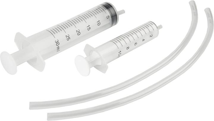 Actual product image M-Wave Brake Doc Box