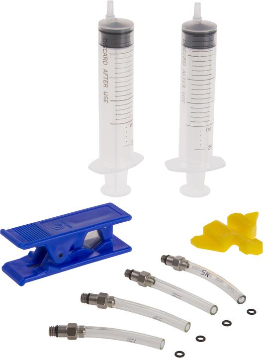 Immagine prodotto M-Wave Bleedbox