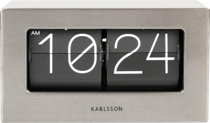 Karlsson Boxed Flip