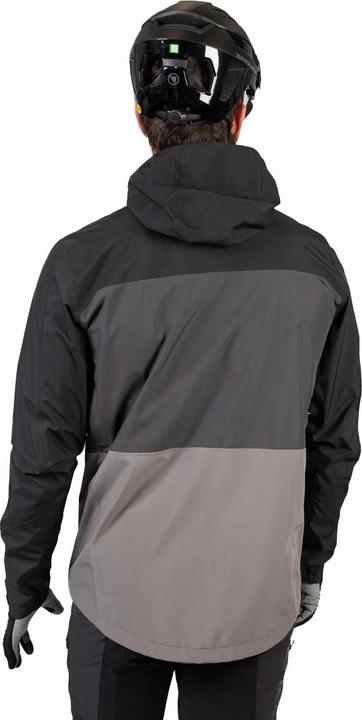 Actual product image Endura SingleTrack Jacket II (L)