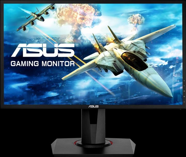 ASUS VG248QG (1920 x 1080 Pixel, 24")