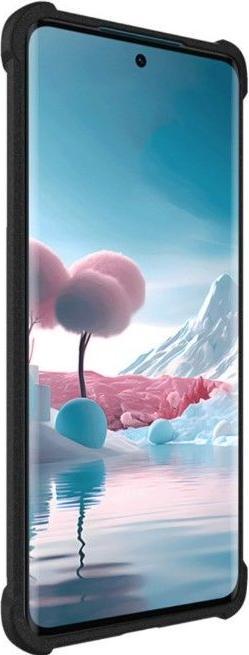 Produktbild Imak Robuste TPU Softcase Hülle (Motorola Edge 40 Neo)