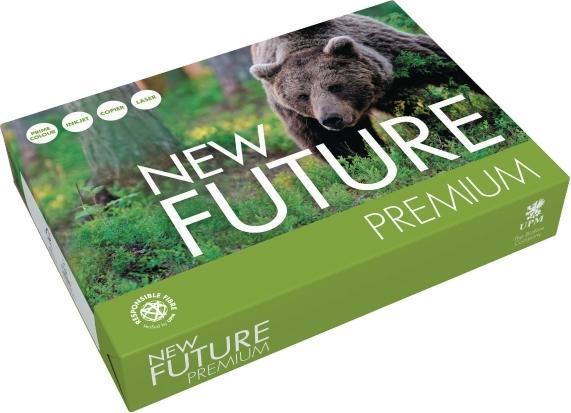 Immagine prodotto Clairefontaine Dcp (160 g/m², 250 x, A3)