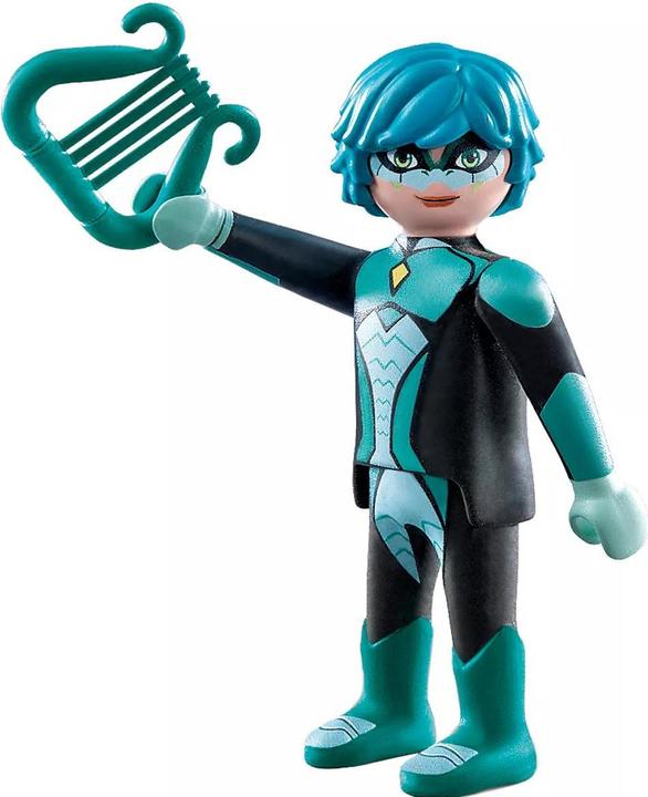 Immagine prodotto Playmobil 71868 Miracoloso: Viperion (71868)