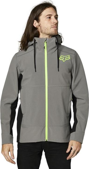 Actual product image Fox Jacket 21 Pit Ptr XL (XL)
