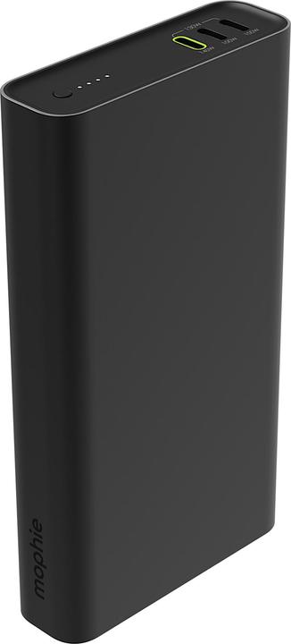 Image du produit mophie Station d'alimentation (25000 mAh, 140 W)