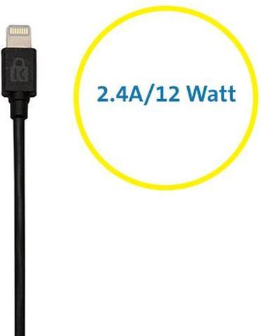 Actual product image Kensington PowerBolt K38028WW