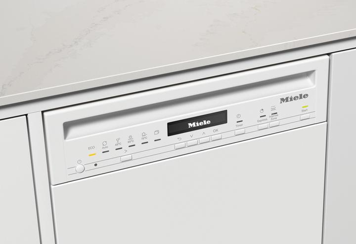 Produktbild Miele G 5740 SCi SL
