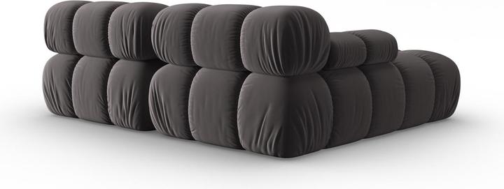 Actual product image Micadoni Bellis (Corner sofa)