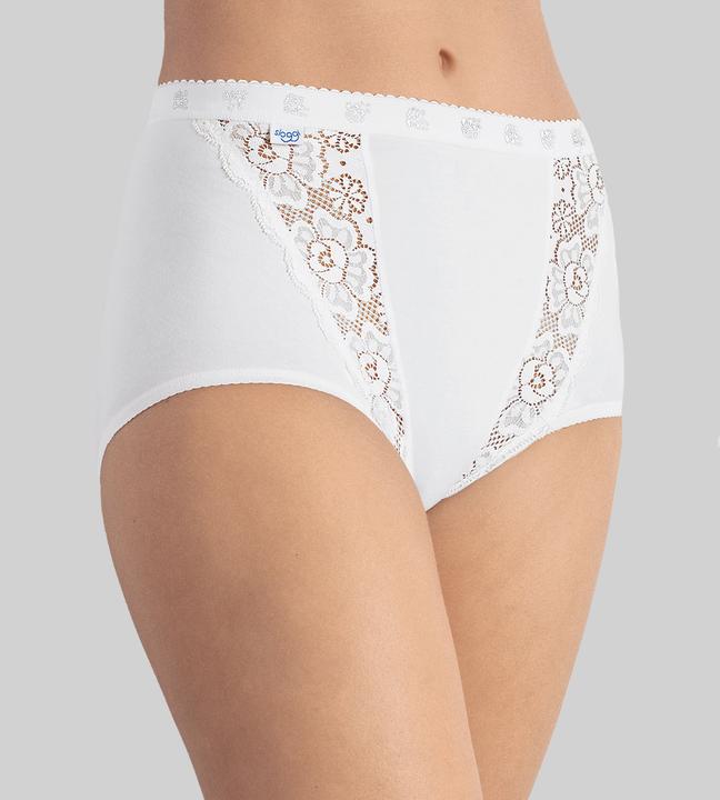 Image du produit Sloggi Chic Maxi (54, paquet de 4)