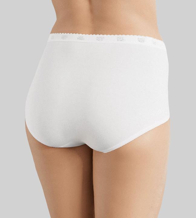 Image du produit Sloggi Chic Maxi (54, paquet de 4)