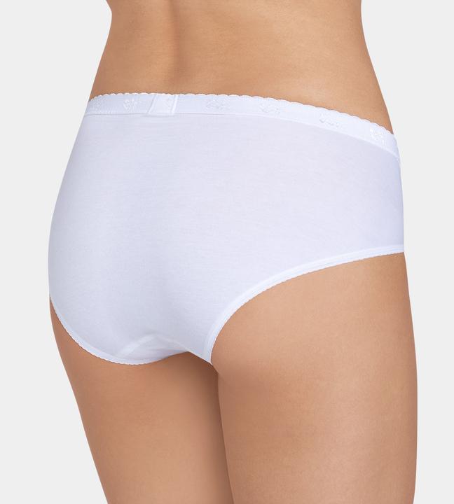 Actual product image Sloggi Chic Midi (40, pack of 4)