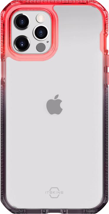 Actual product image Itskins Supreme Prism (Apple iPhone 12 Pro Max)