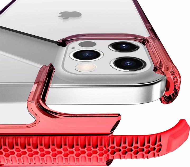 Actual product image Itskins Supreme Prism (Apple iPhone 12 Pro Max)