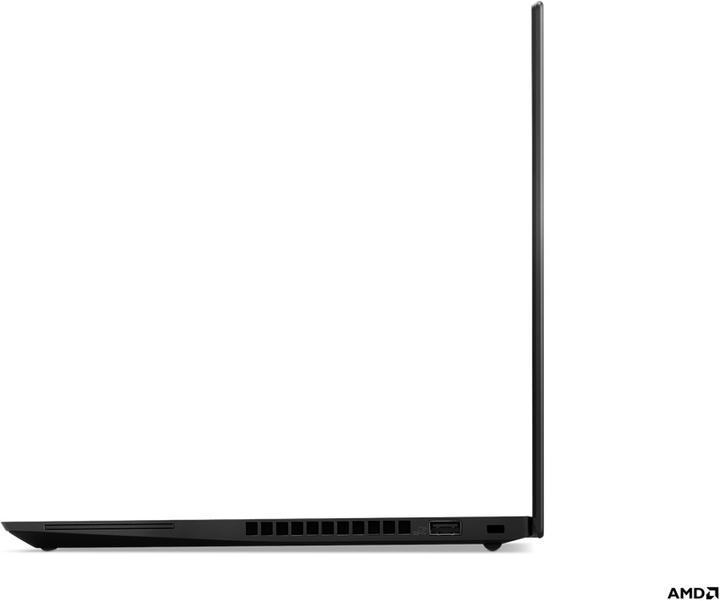 Produktbild Lenovo ThinkPad T14s Gen 1 (14", AMD Ryzen 7 PRO 4750U, 16 GB, 512 GB, DE)