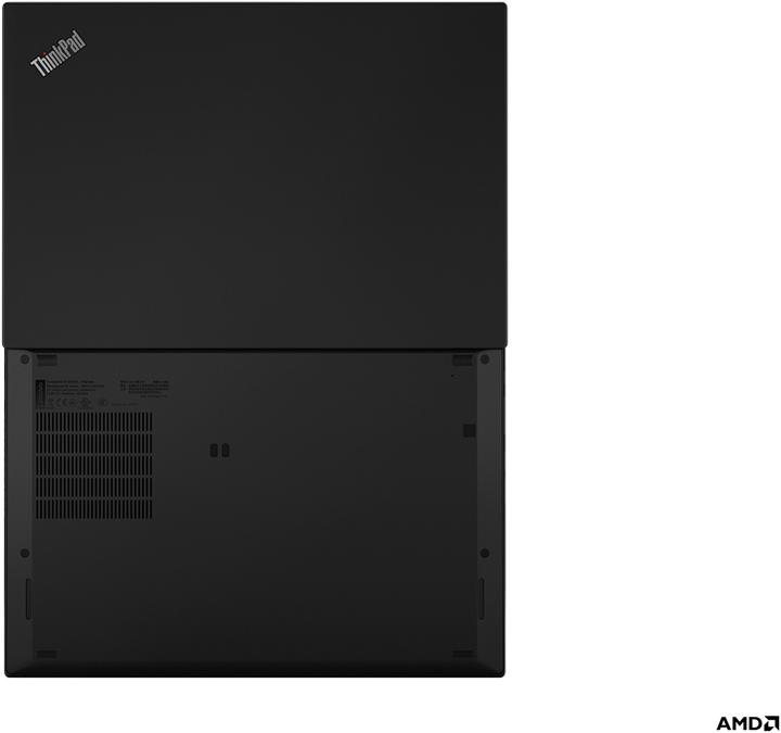 Produktbild Lenovo ThinkPad T14s Gen 1 (14", AMD Ryzen 7 PRO 4750U, 16 GB, 512 GB, DE)