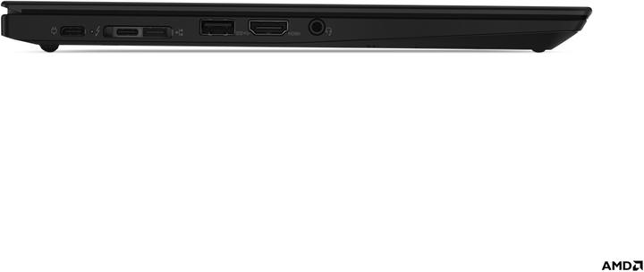 Produktbild Lenovo ThinkPad T14s Gen 1 (14", AMD Ryzen 7 PRO 4750U, 16 GB, 512 GB, DE)