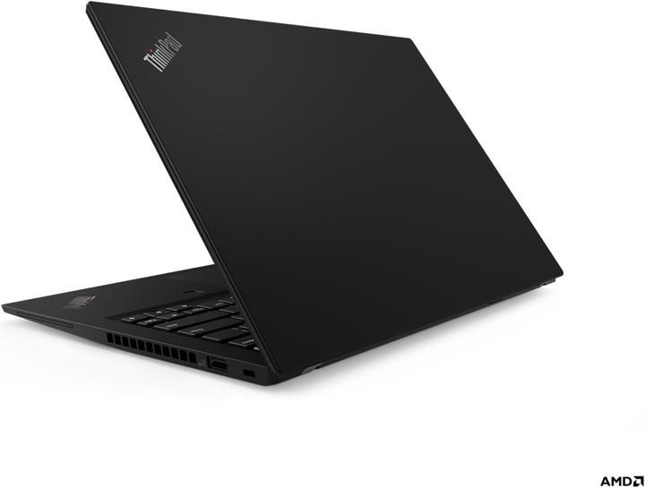Produktbild Lenovo ThinkPad T14s Gen 1 (14", AMD Ryzen 7 PRO 4750U, 16 GB, 512 GB, DE)