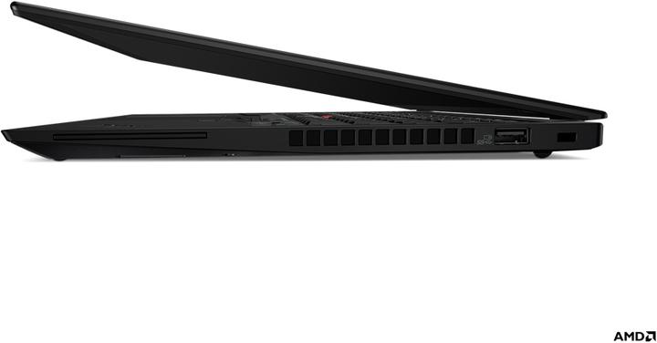 Produktbild Lenovo ThinkPad T14s Gen 1 (14", AMD Ryzen 7 PRO 4750U, 16 GB, 512 GB, DE)
