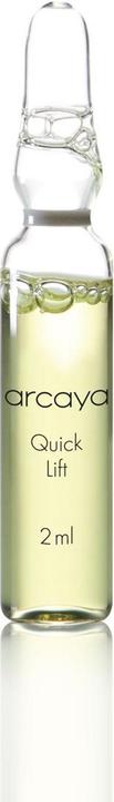 Arcaya Ampoules Quick Lift 5 x 2 ml (0.30 ml)