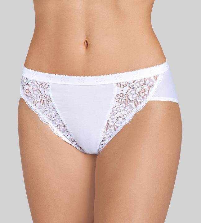 Produktbild Sloggi Chic Tai (46, 4er Pack)