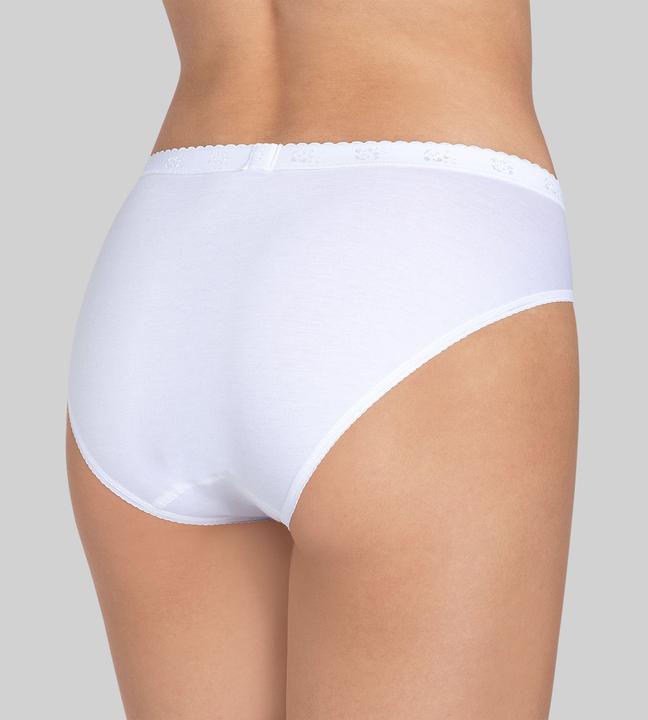 Produktbild Sloggi Chic Tai (46, 4er Pack)