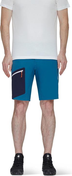 Produktbild Mammut Taiss SO Shorts Men (48)