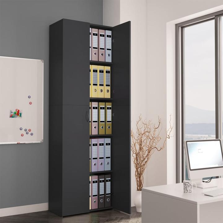 Image du produit VidaXL Armoire de bureau