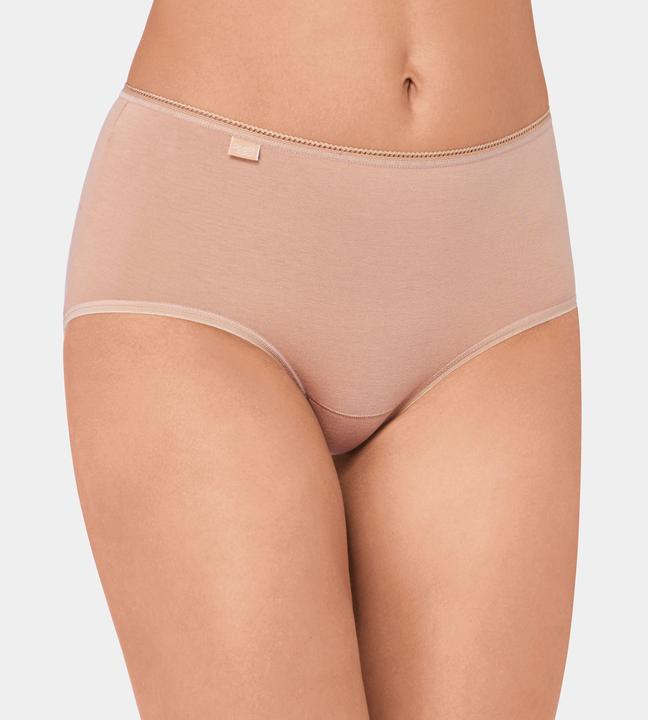 Actual product image Sloggi Slip Casual (50, pack of 3)