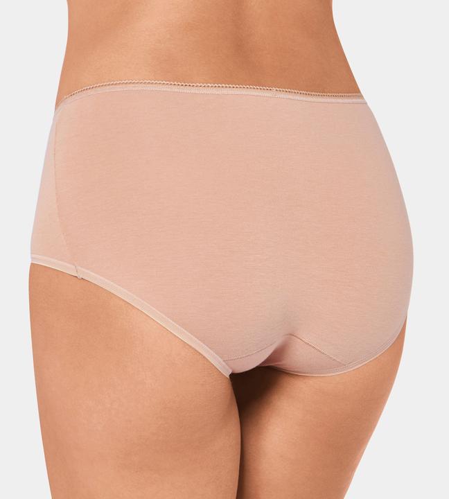 Actual product image Sloggi Slip Casual (50, pack of 3)