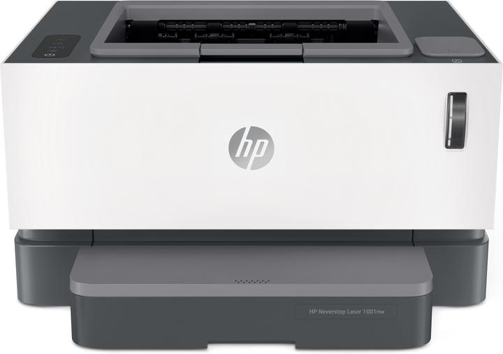 HP Neverstop Laser 1001 nw (Laser, Black and white)