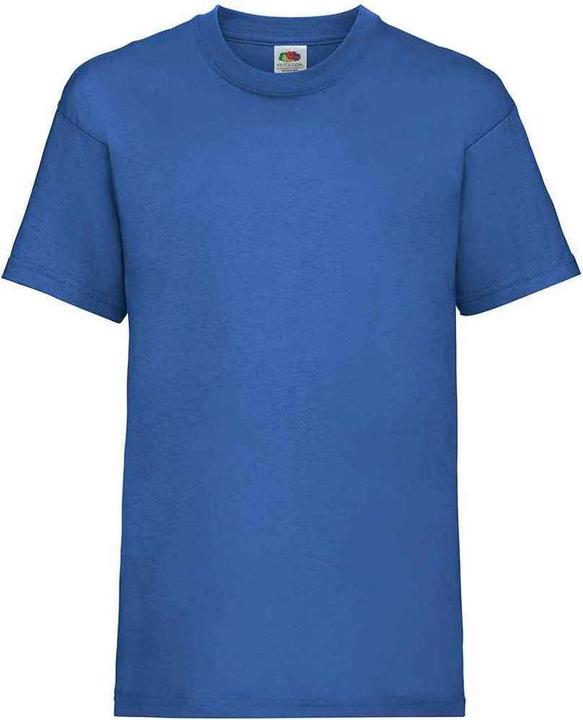 Fruit of the Loom Valueweight TShirt (92)