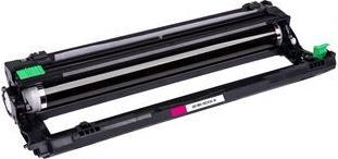Actual product image Hermex Compatible Brother DCP-L3550CDW drum units (Y)