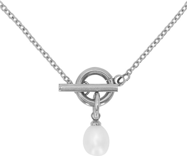 Immagine prodotto Heideman Amy color argento (100% acciaio inossidabile)
