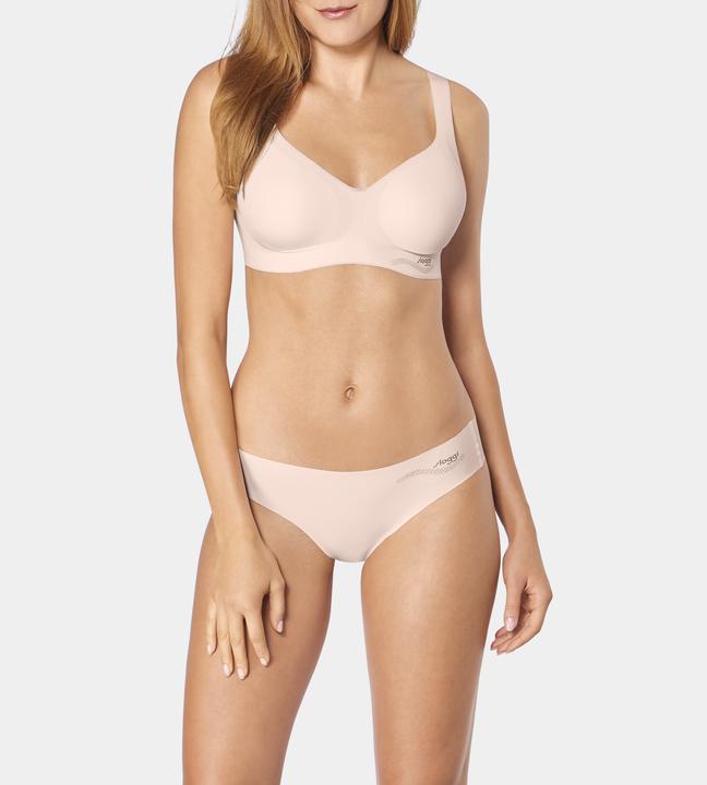 Immagine prodotto Sloggi Zero Feel Tanga (XS, Confezione singola)