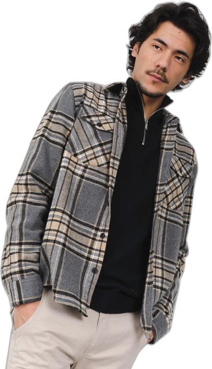 Immagine prodotto Deeluxe camicia deeuxe jaden (L)