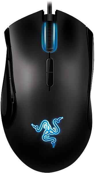 Produktbild Razer Imperator Laser Gaming Maus (Kabelgebunden)