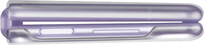 Image du produit SBS Housse de protection (Samsung Galaxy Z Flip3)