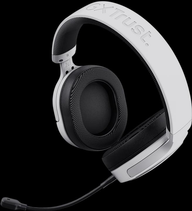 Actual product image Trust GXT 498W Forta (Cable)