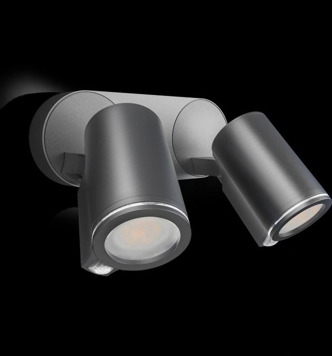 Immagine prodotto Steinel Faretto a LED Spot duo Connect (1040 lm, GU10)