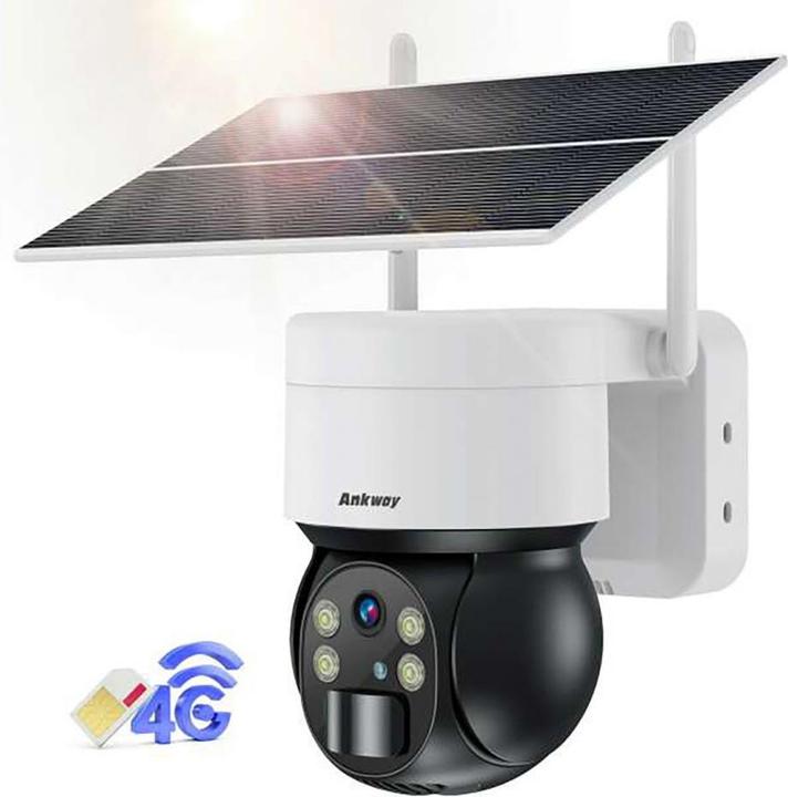Produktbild Choetech ASC006-4G (2048 x 1536 Pixels, 2592 x 1520 Pixel)